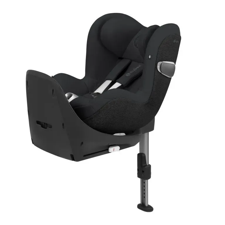 Cybex Sirona Z i-Size Toddler Car Seat.