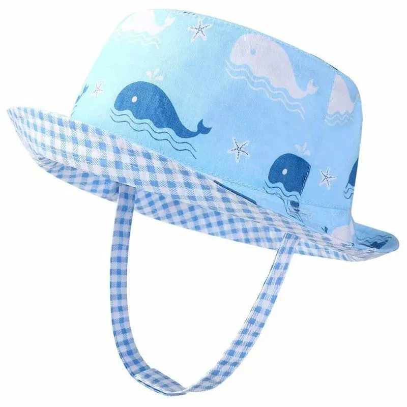 Vbiger Kids' Sun Protection Hat.