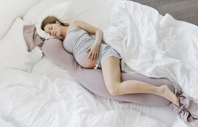 Bbhugme Pregnancy Pillow.