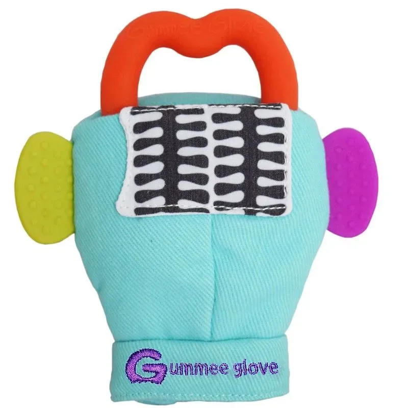 Gummee Glove.