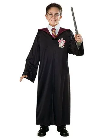 Harry Potter Gryffindor Robe.