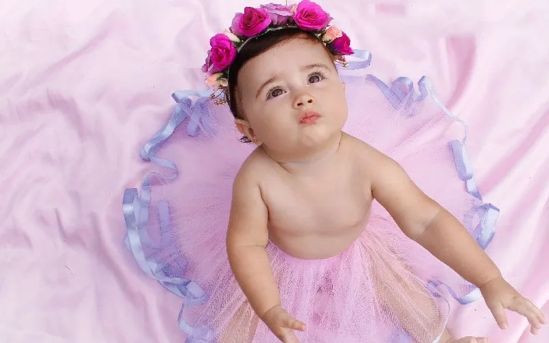 Top 111 Mesmerizing Arabic Girl Names For Your Baby