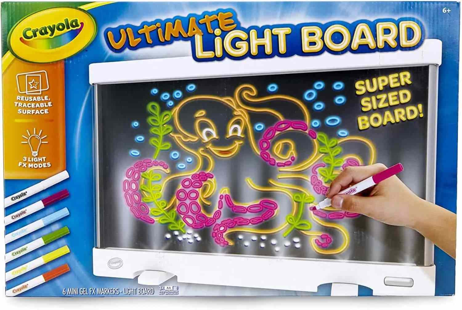 10 Best Kids' Drawing Projectors For Easy Trace And Draw! Kidadl