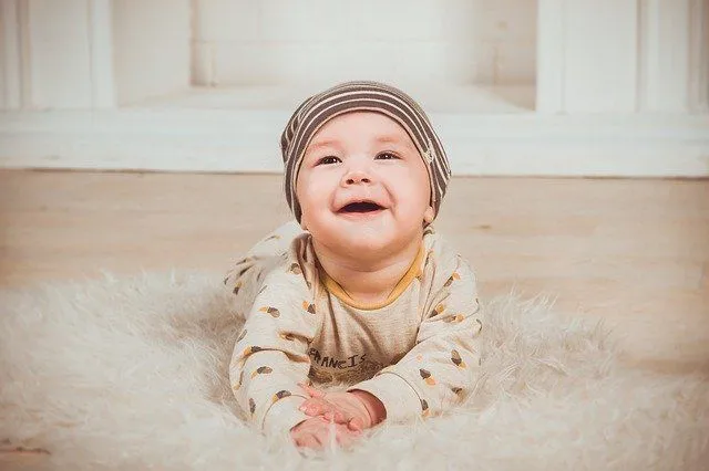 Pick the coolest baby names for your hipster baby.