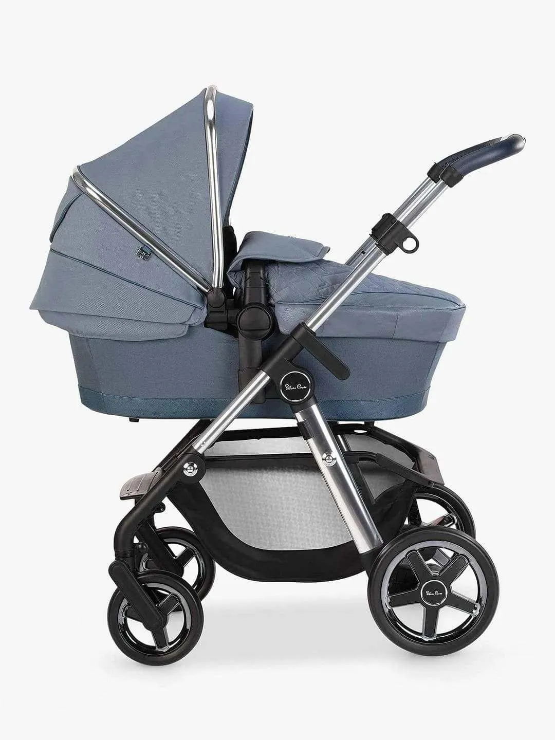 Glamourous new design  with pacific autograph pushchair.