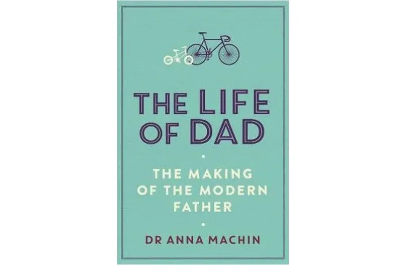 Story book of what life of dad or fatherhood.