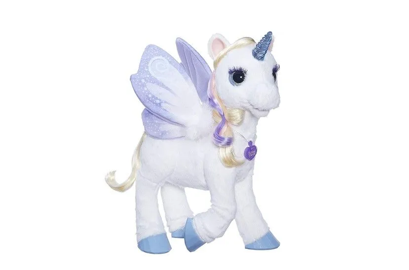 the best unicorn toys