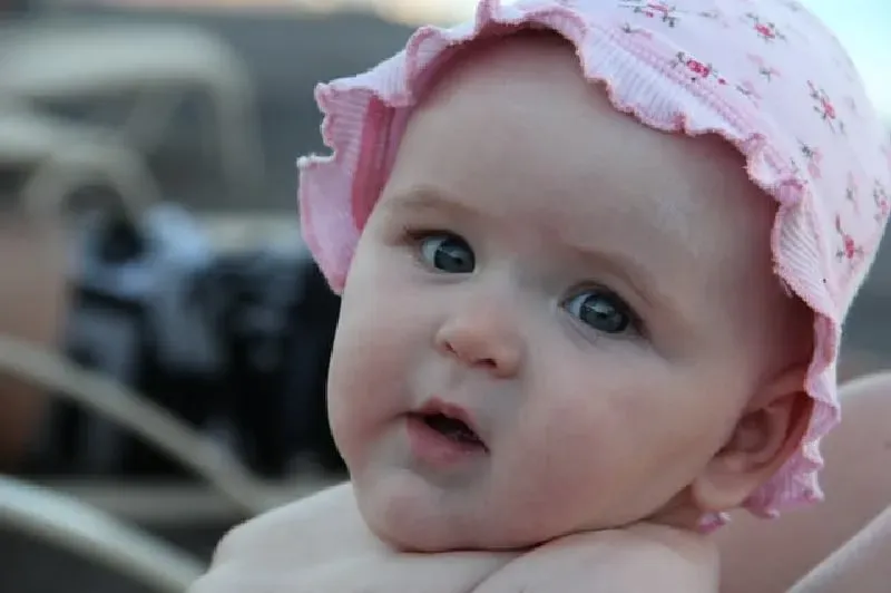 Baby Girl Russian National Dress Scarf Stock Photo 241254202 | Shutterstock