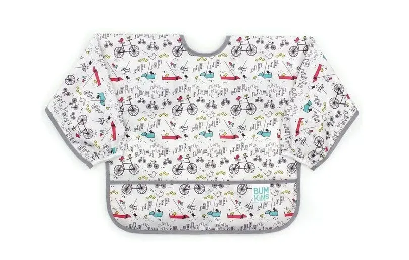 Comfortable and no toxic materials used with nice design and prints perfect for babies.
