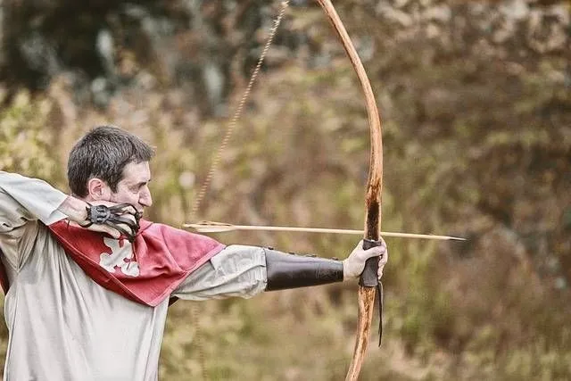 Archers play a prominent role in popular culture.
