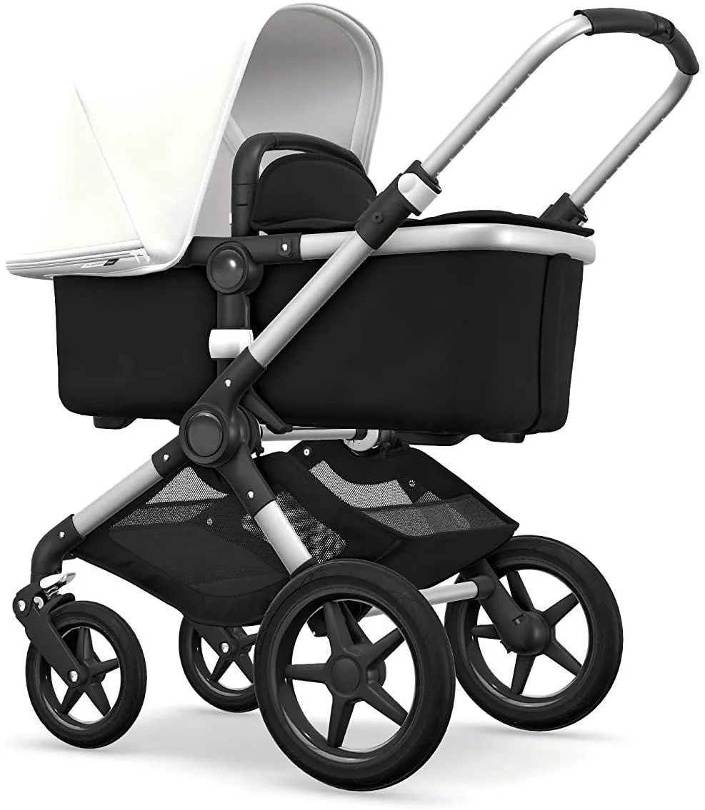 best pushchair for walking