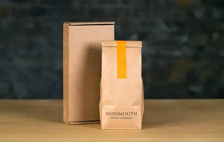  Coffee Subscription - Monmouth Coffee Company
