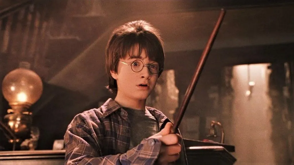 Wouldn't it be magical if you share your birthday with none other than Harry Potter?!