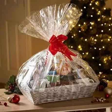 Best Kids' Christmas Hampers That They Will Love.