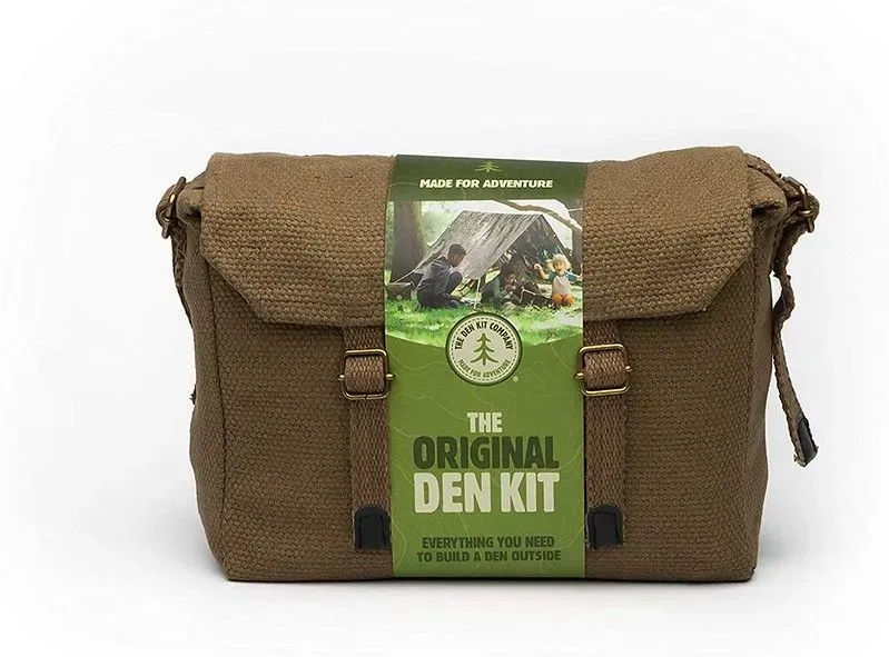 The Original Den Kit - The Den Kit Company