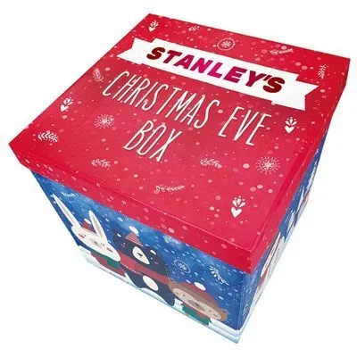Stanley's Large Christmas Eve Box