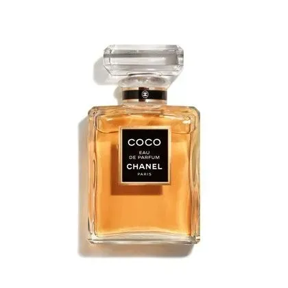 Chanel Coco Eau De Parfum - The Fragrance Shop