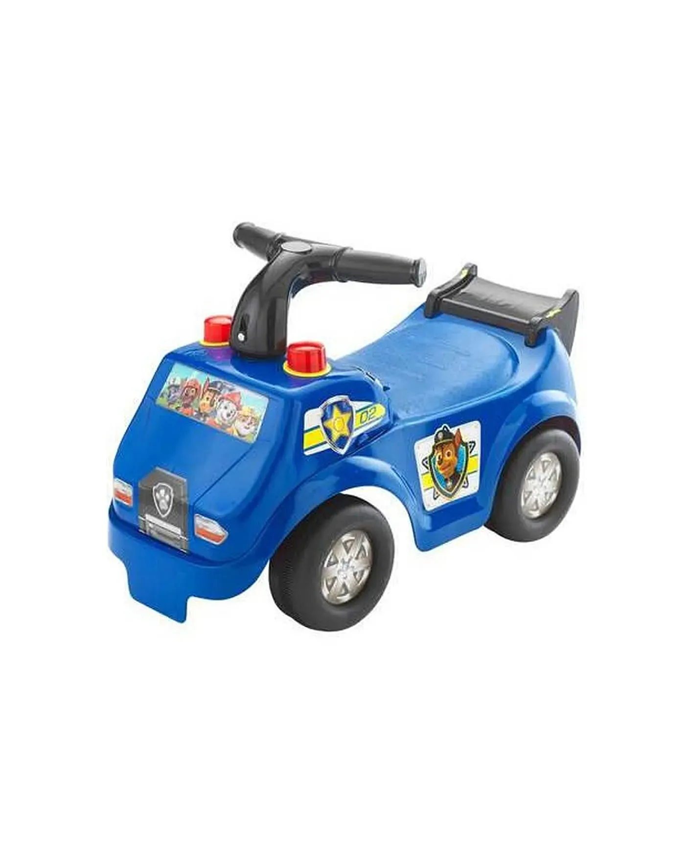 Paw Patrol Chase Activity Ride On‍.
