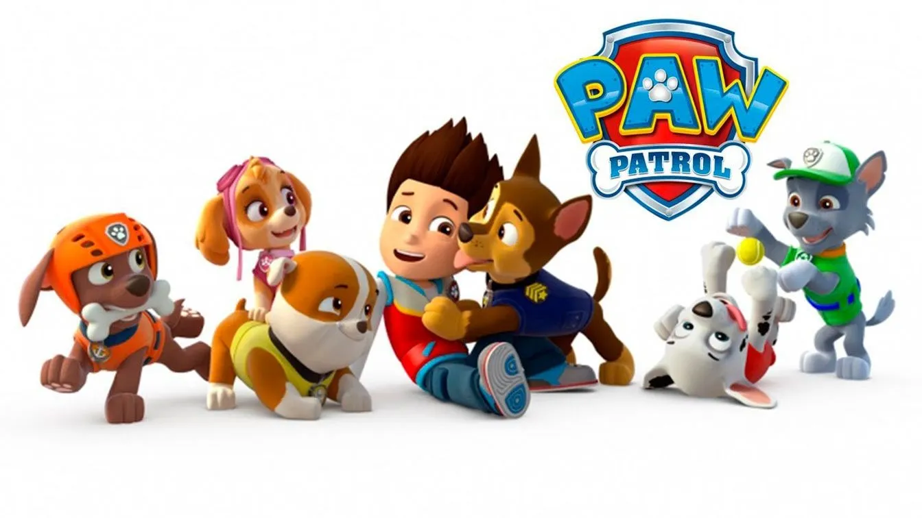 Best Paw Patrol Gifts That Kids Will Love.