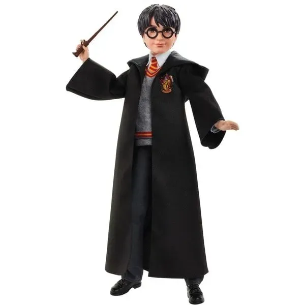 Harry Potter Toy Doll Figure