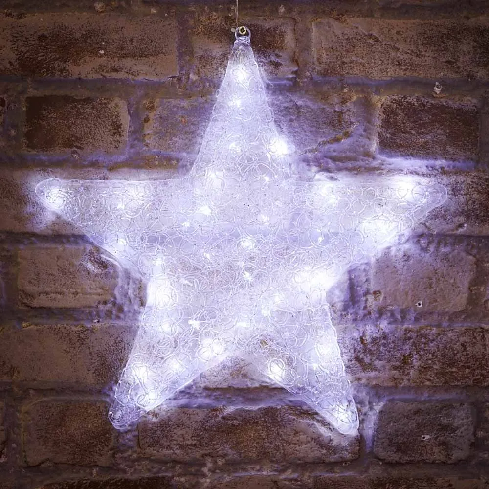 21 Best Outdoor Christmas Decorations To Light Up Your Home This Christmas