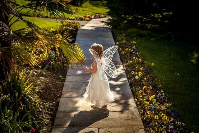 115 Best Tooth Fairy Names For Your Children To Write To