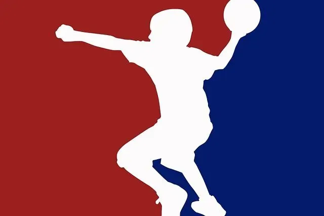 crazy dodgeball clipart