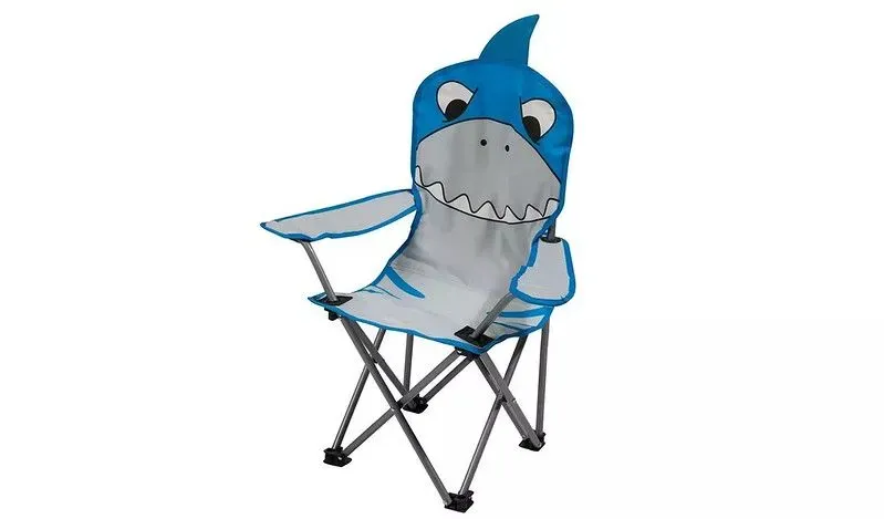 Regatta Kids Shark Chair
