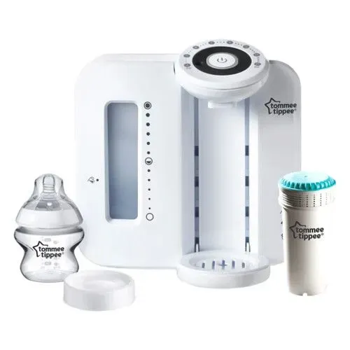 Tommee Tippee Perfect Prep Machine.