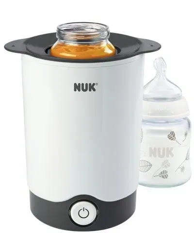 NUK Thermo Express Bottle Warmer.