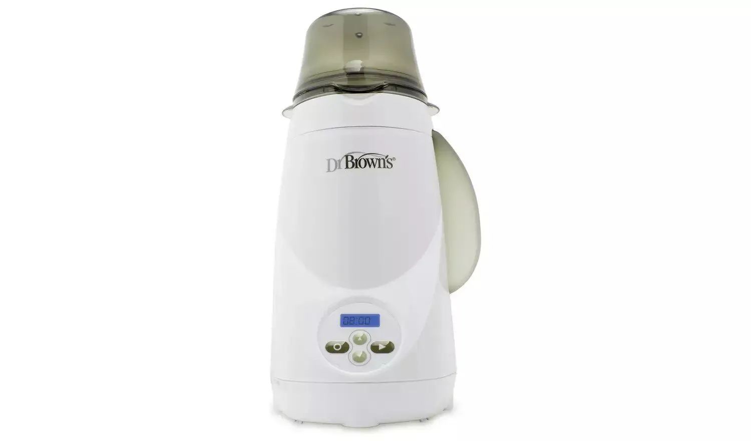 Dr Brown's Electric Deluxe Electric Baby Bottle Steriliser.