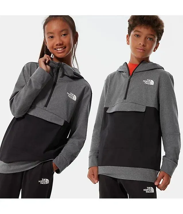 The North Face Youth Reduce Hoodie.