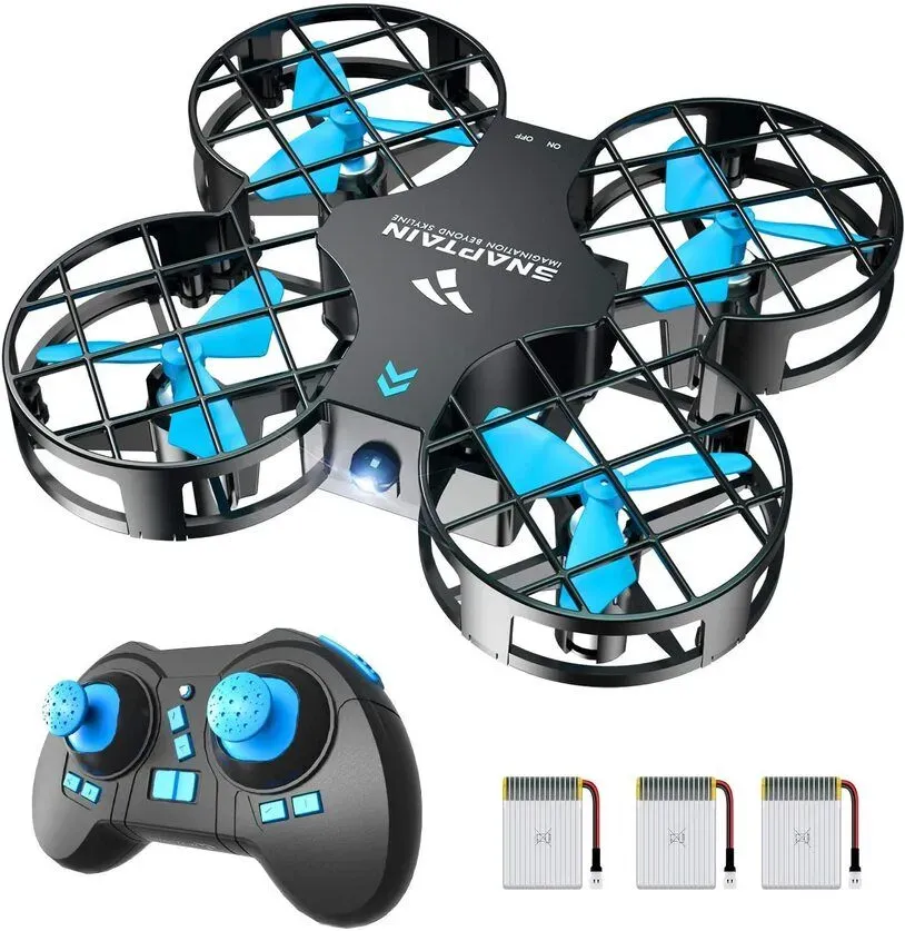 Snaptain H823H Mini Drone For Kids