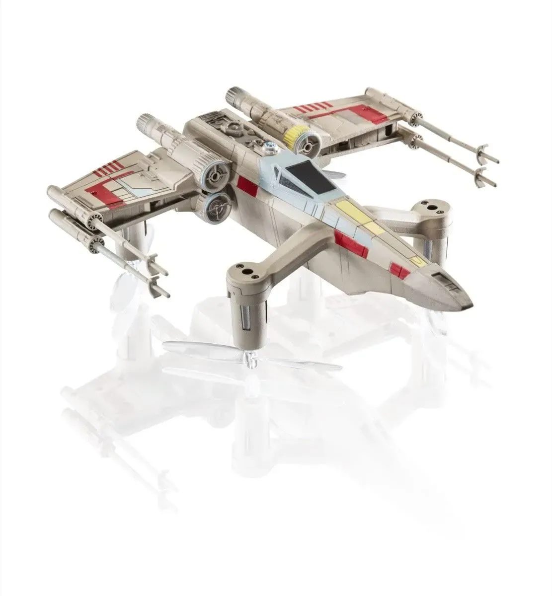 Propel Star Wars Battle Quadcopter T-65 X-Wing