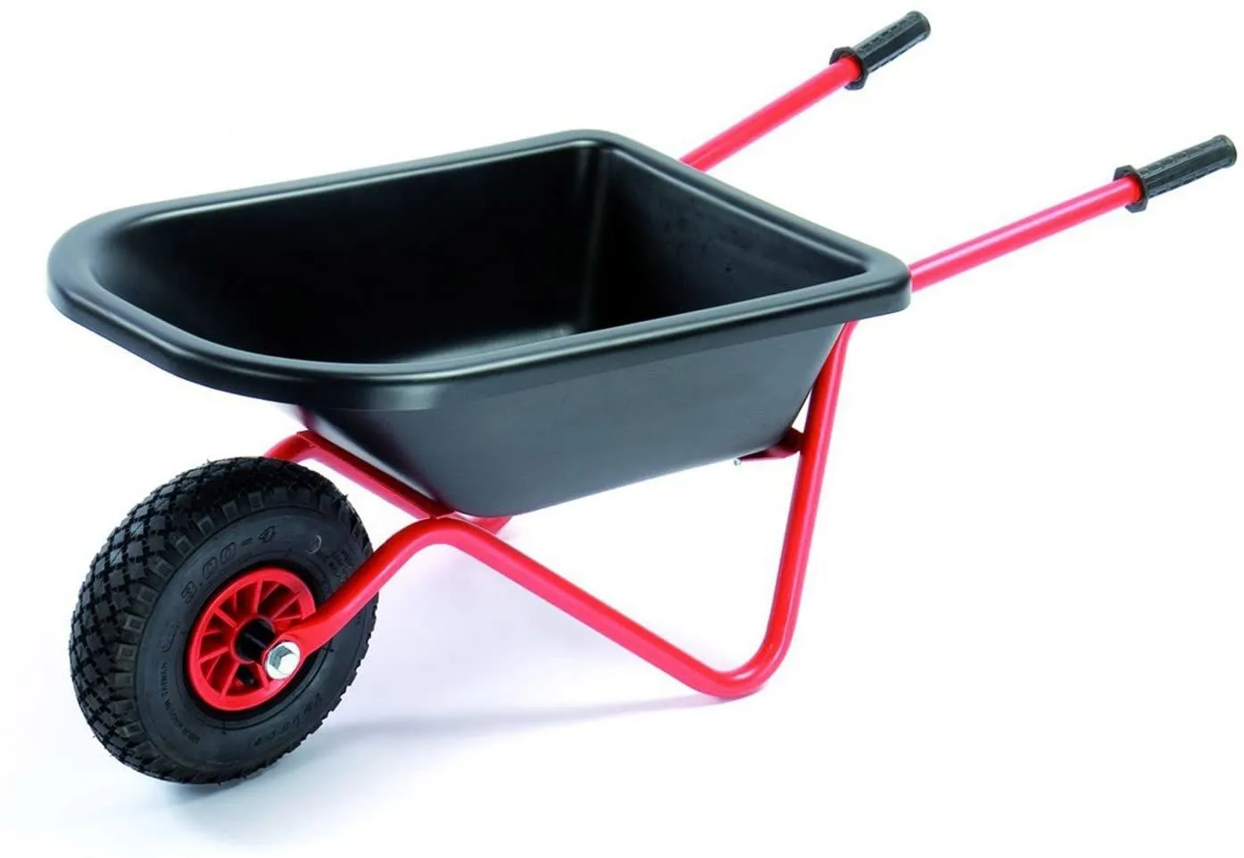 10 Best Kids' Wheelbarrows For Budding Gardeners