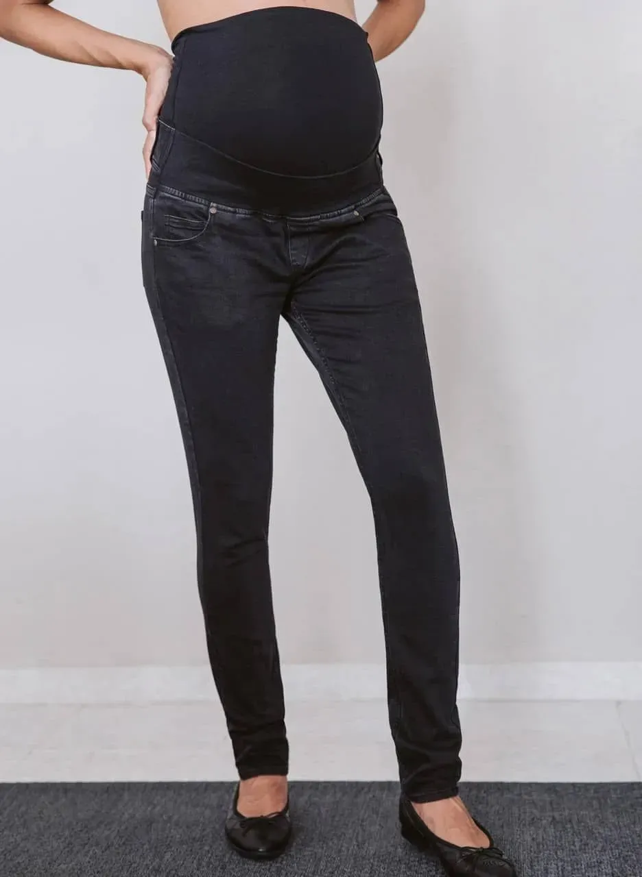 Isabella Oliver Super Stretch Maternity Skinny Jean