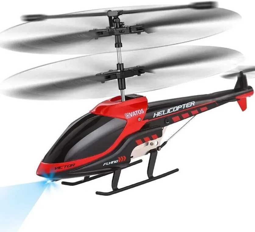 VATOS RC Helicopter