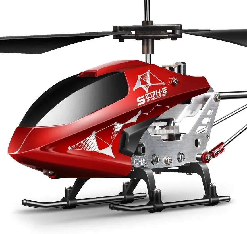 Syma S107H Indoor Helicopter