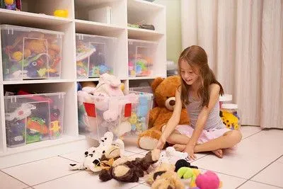 11 Best Toy Boxes And Storage You'll Wish You Had Brought Earlier.