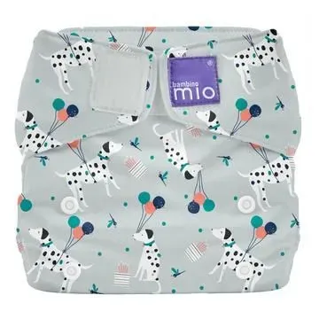 Bambino Mio Miosolo All-In-One