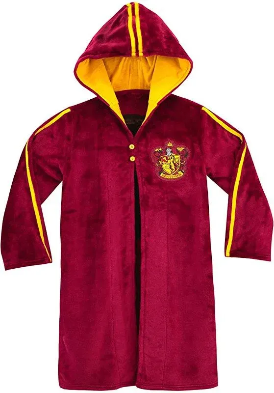 Harry Potter Hogwarts Dressing Gown‍.