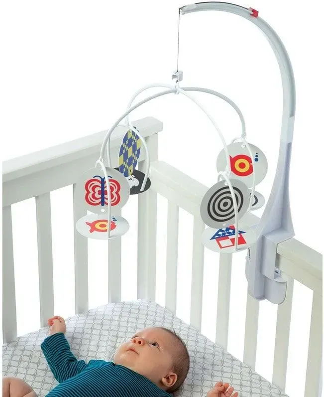 Manhattan Toy Wimmer-Ferguson Infant Mobile