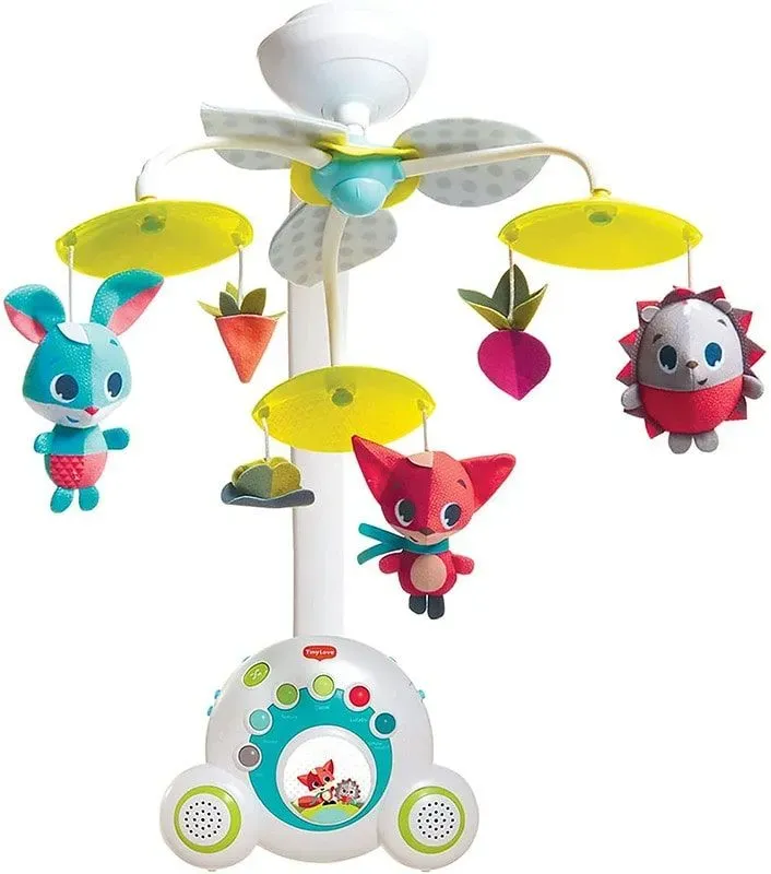 Tiny Love Soothe n' Groove Baby Mobile