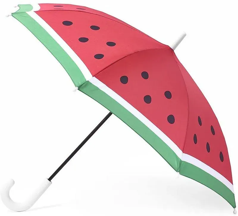FCTRY Hipsterkid Watermelon Umbrella.