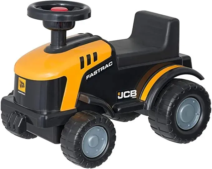 HTI Toys JCB Tractor Ride On.