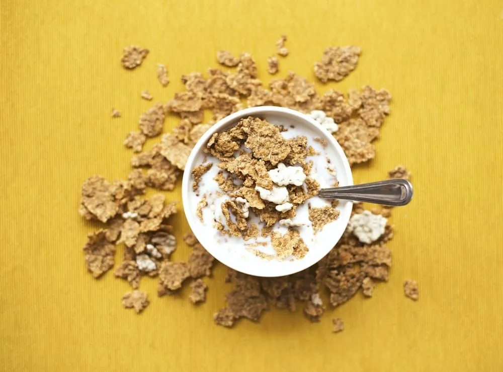 Learn all about some classic names of cereals