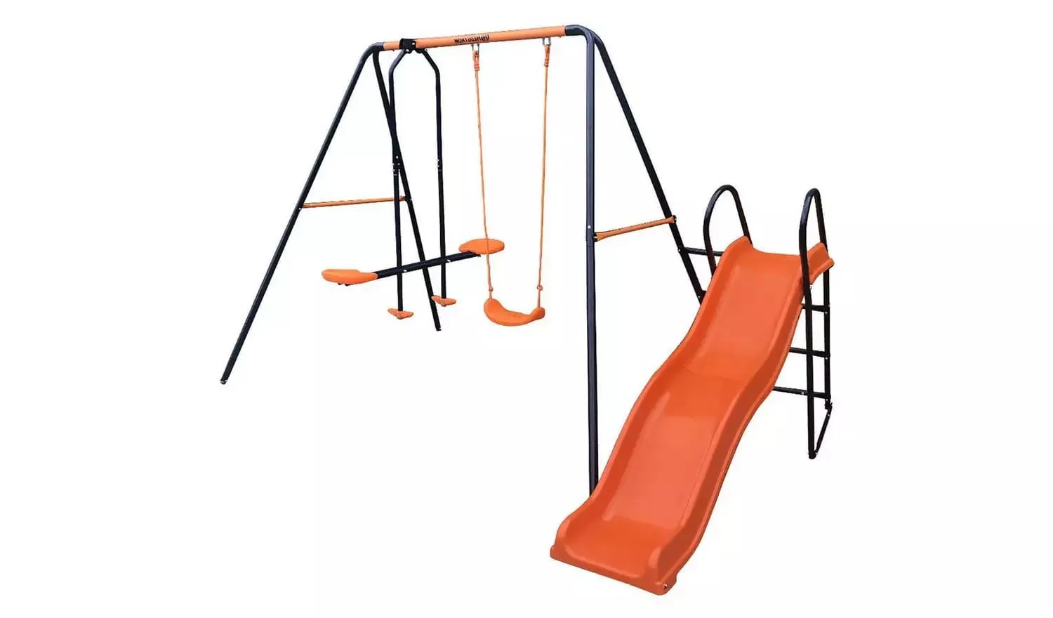 argos garden play set