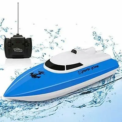 smyths remote control boat