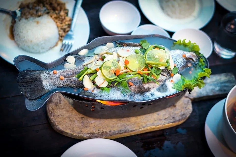 100 Best Sea Food Restaurant Names To Dive Into | Kidadl