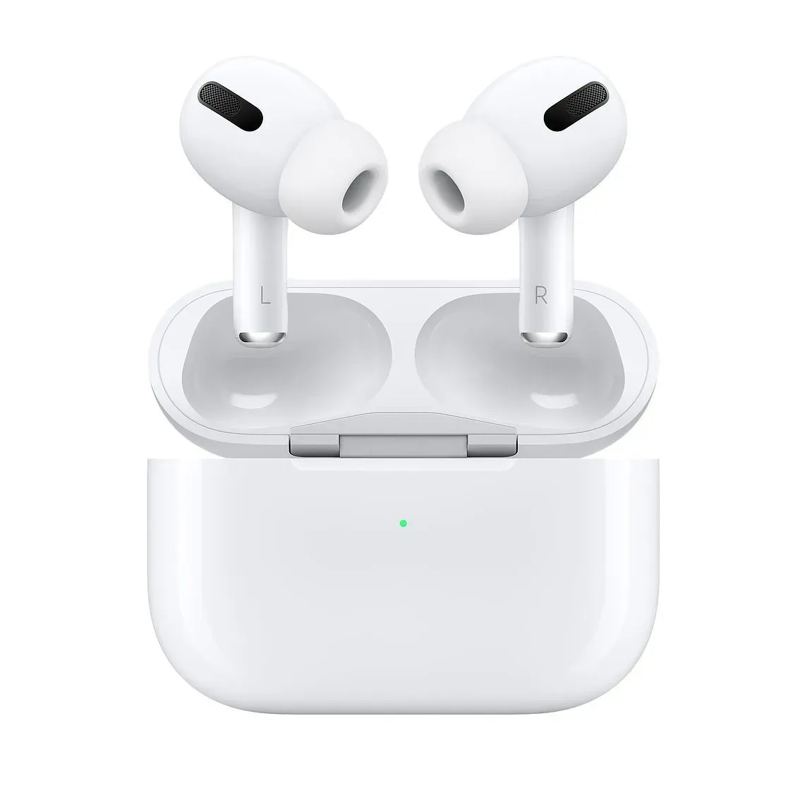 Apple AirPods Pro with Wireless Charging Case - Argos‍.
